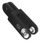 Supernova - GoPro Mount Long - Fahrradhalter schwarz