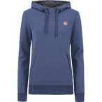 E9 Fiamma  Damen  Hoodies blau Größe M Bouldern | Lifestyle  Hautfreundlich