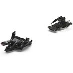 MARKER Tourenbindung ALPINIST 10 LT 90MM BLACK, Größe ONE SIZE in Grau