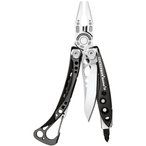 Leatherman Skeletool CX Multitool  Multitools grau Größe One Size Trekking