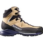 Mammut Kento Guide II High GTX  Damen  Bergstiefel & Expeditionsstiefel beige Gr