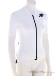 Assos Uma GT S11 Evo Damen Bikeshirt-Weiss-XS