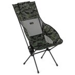 Helinox - Savanna Chair - Campingstuhl grau