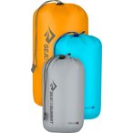 Sea to Summit Ultra-Sil Stuff Packsack Set  Packsäcke mehrfarbig Größe 3L+5L+