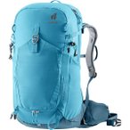 DEUTER Rucksack Trail Pro 31 SL, Größe ONE SIZE in Blau