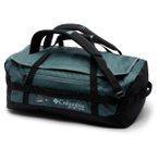 Columbia - Landroamer 40 Duffel - Reisetasche schwarz