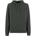 E9 Out 2.3 Hoody, S, junglegreen