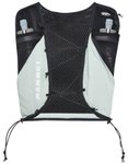 Mammut - Trail-Weste - Aenergy Trail Vest 12 Silver Sage/Black  - Größe S - Gr
