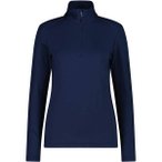 CMP Damen Rolli WOMAN SWEAT, Größe 46 in Blau