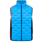Colmar Down Herren Isolationsweste ( Blau 52)