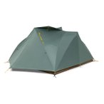 Sea to Summit - Ikos Evo Tent TR4 - 4-Personen Zelt türkis