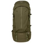 Norrøna - Femund Synkron4 80 Pack - Trekkingrucksack oliv
