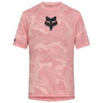 FOX Racing - Ranger Tru Dri S/S Jersey - Radtrikot Gr M rosa