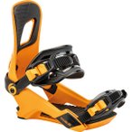 NITRO Herren Softbindung RAMBLER BDG´25, Größe M in Schwarz