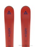 Fischer XTR The Curv Power + RS10 GW PR Skiset 2027-Blau-160