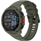 Polar Street X Sportuhr Unisex ( Grün one size)