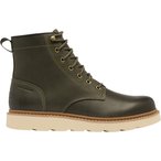Sorel Slabtown 62' Six WP  Herren  Freizeitschuhe oliv Größe 43 Lifestyle  Was