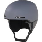 OAKLEY Herren Helm MOD1 MIPS, Größe 59-61 in Grau