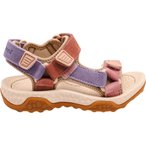 Bisgaard Raden Sandale Kinder  Sandalen mehrfarbig Größe 26 Lifestyle  Hautfre