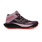 ASICS Damen Running-Trail-Sch. Da GEL-Trabuco MT GTX MT, Größe 40 ½ in Schwar
