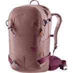 Deuter Freerider 22 SL  Damen  Skirucksäcke rosa Größe 22L | M Freeride | Ski