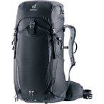 DEUTER Rucksack Trail Pro 34 SL, Größe ONE SIZE in Schwarz
