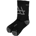 DEVOLD Hiking Merino Medium Sock - Socken 44/47 ink