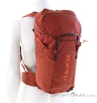Blue Ice Prisma 24l Kletterrucksack-Braun-24