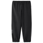 Reima - Kid's Oikotie - Softshellhose Gr 92 schwarz