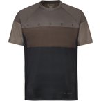 Vaude Moab VI Radtrikot Herren  Radtrikots schwarz Größe XXL Mountainbike  Wid