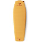 Sea to Summit Pursuit Plus SI   Isomatte orange Größe 198x64cm Trekking