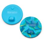 Klean Kanteen Cup Sippy Lid 2er Pack Kinder  Trinkflaschen Zubehör blau Größe