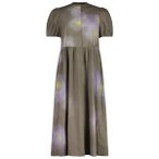 Maloja - Women's RobsonM. - Kleid Gr S grau