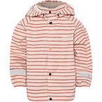 Didriksons Slaskeman 11 Regen Set Kinder  Overalls rosa Größe 140 Trekking  Wi