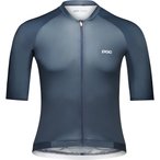 POC Pristine Trikot Herren  Radtrikots blau Größe M Rennrad | Gravel | Mountai