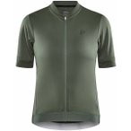 CRAFT Damen Shirt CORE ESSENCE JERSEY REGULAR FIT W, Größe M in Grau