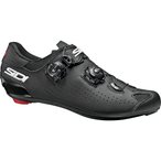 Sidi Genius 10 Radschuhe Herren  Fahrradschuhe schwarz Größe 39 Rennrad
