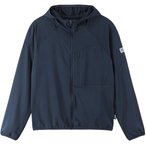 reima Hytyton   Kinder  Softshelljacke blau Größe 104 Lifestyle  Insektenschut