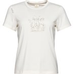 Chillaz Iseo Alpaca Gang  Damen  T-Shirts weiss Größe XS Bouldern | Lifestyle 