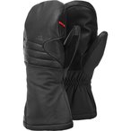 Mountain Equipment Pinnacle   Fäustlinge schwarz Größe XS Hochtour | Freeride
