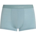Icebreaker 125 Cool-Lite Anatomica Trunk Boxer Herren  Kurze Unterhose blau Grö