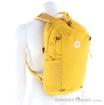 Fjällräven Abisko Softpack 16l Rucksack-Gelb-16