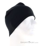 Ortovox Fleece Light Mütze-Schwarz-One Size