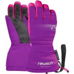 Reusch Kinder Maxi R-TEX XT Fingerhandschuhe ( Dunkelblau 3)