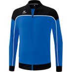 ERIMA Herren Jacke CHANGE presentation jacket, Größe XXL in Blau