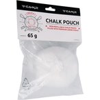 Camp Chalk Pouch  Chalk weiss Größe 65g Sportklettern