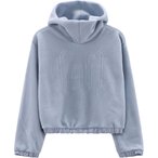 CMP Collective (of) Moving People  Damen  Hoodies blau Größe XL Lifestyle Schn
