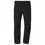 Schöffel - Pants Koper1 Warm - Winterhose Gr 28 - Short schwarz