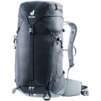 Deuter Trail 32 El   Wanderrucksack schwarz Größe 32L Trekking
