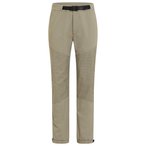 Odlo Ascent Hose Herren  Wanderhose oliv Größe L Camping  Wasserabweisend Wass